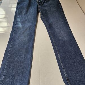Levi's 511 Men's Denim Jeans - Blue 38x32